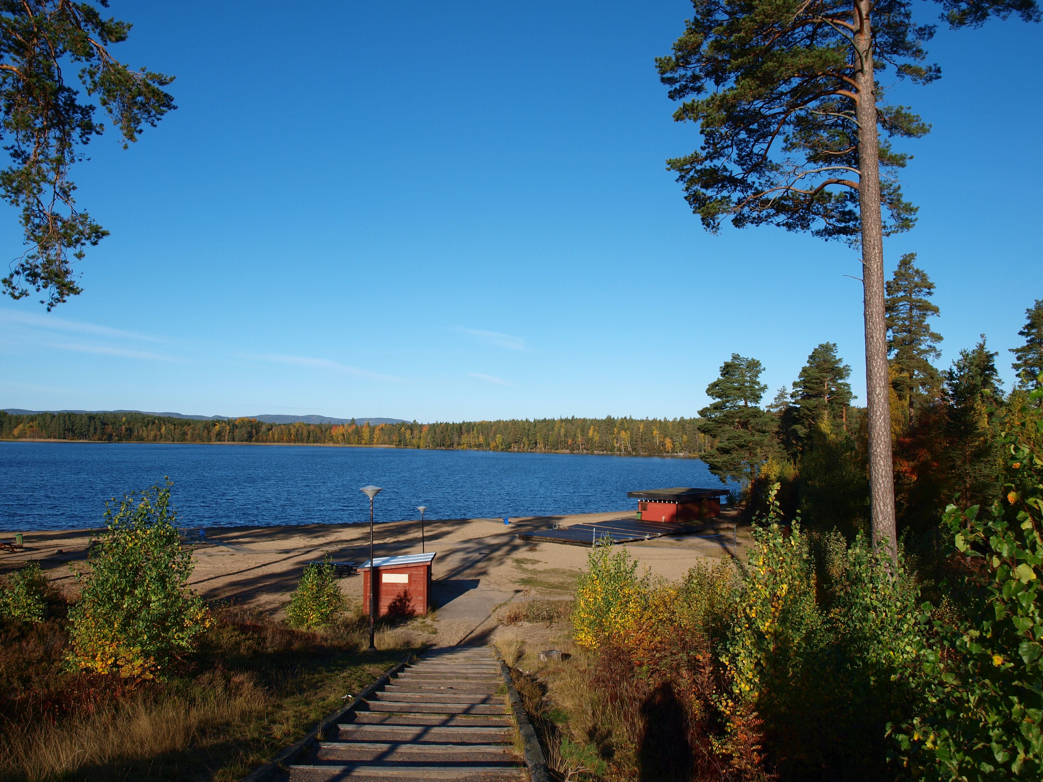 Camp Igge Restaurang och Café