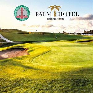 Palm Tree Hotel Open