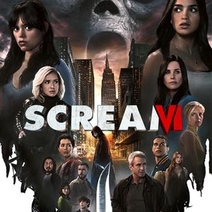 Bio - Scream VI