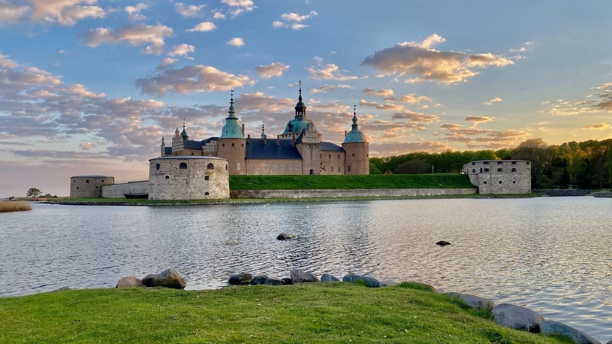 Kalmar Camping – Rafshagsudden