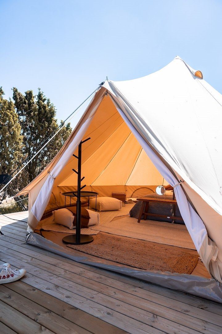 Kalmar Camping - Rafshagsudden