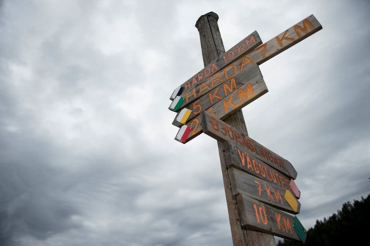 STF Torsby Valbergsängen Sporthotell & Vandrarhem