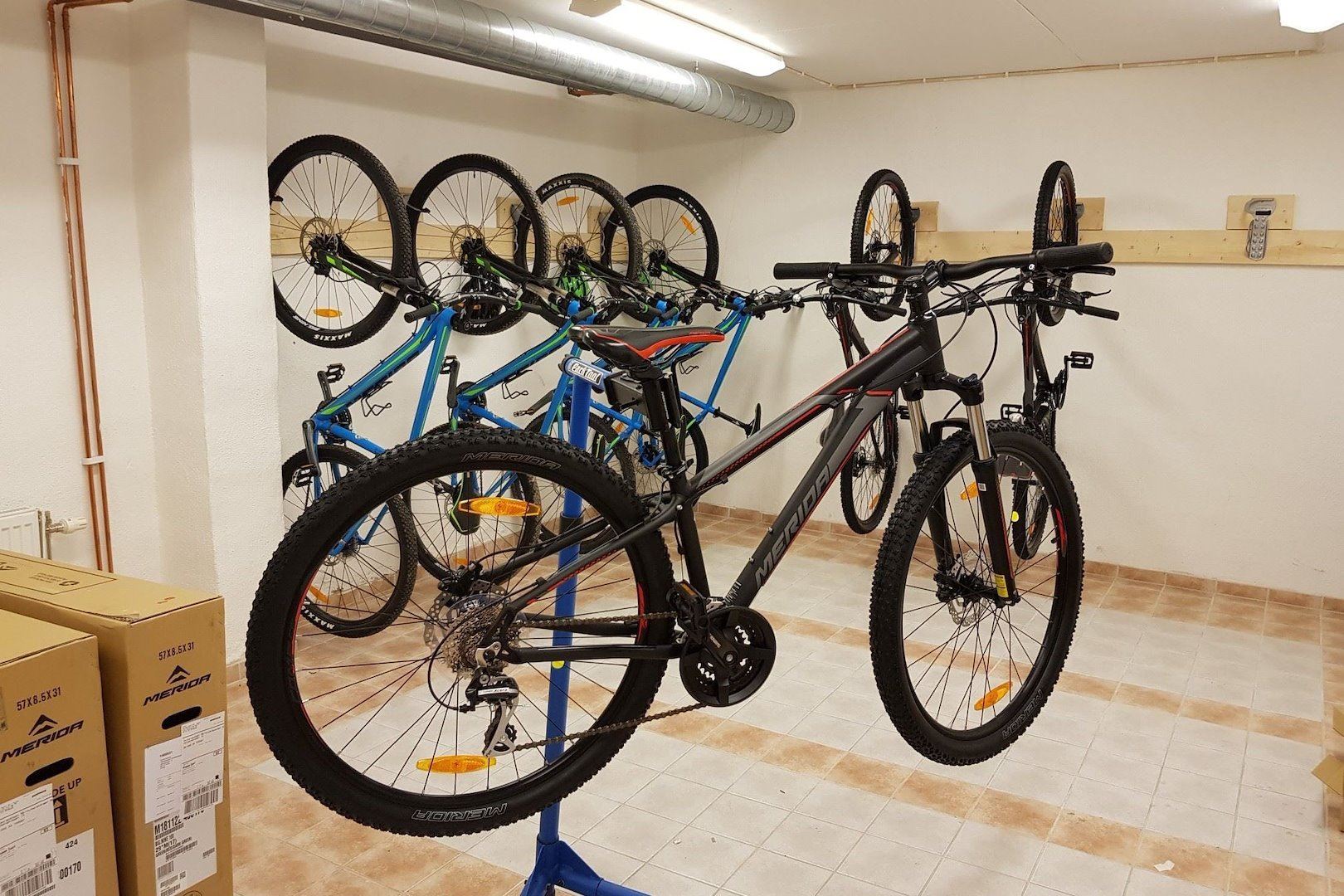 STF Torsby Valbergsängen Sporthotell & Vandrarhem