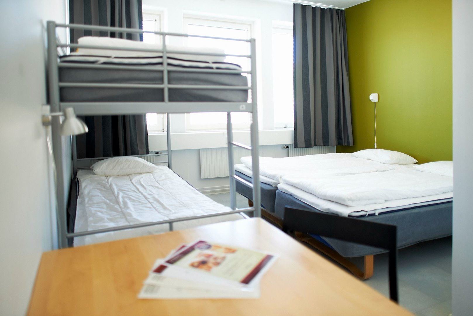 STF Oscar Hotell & Vandrarhem Oskarshamn