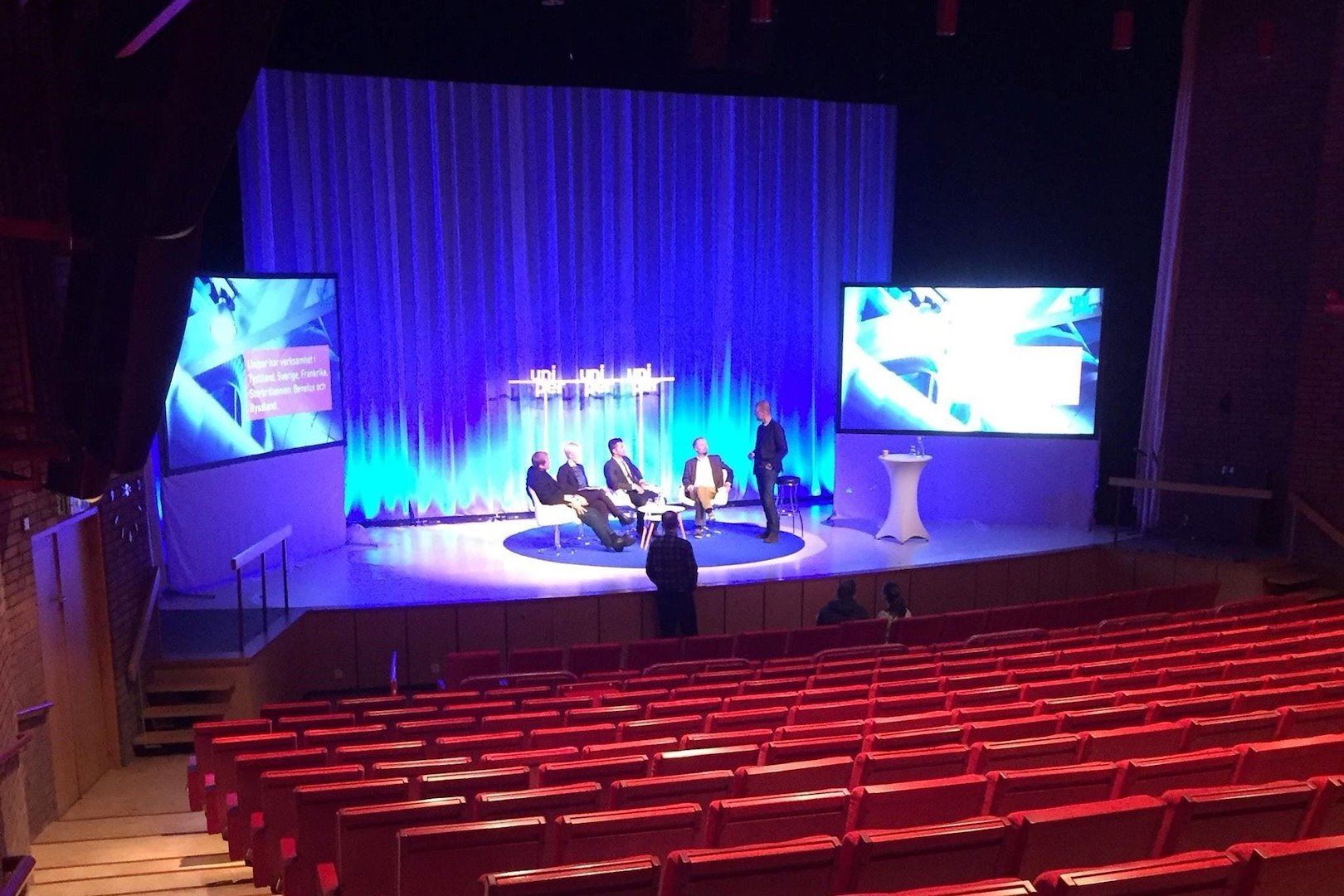 STF Oscar Hotell & Vandrarhem Oskarshamn