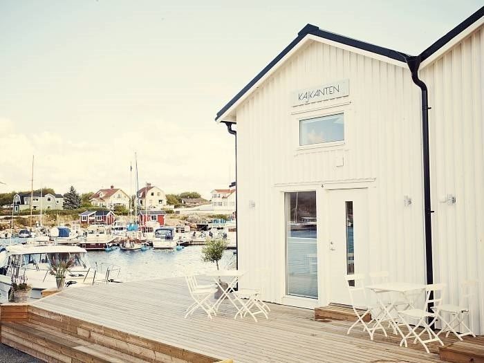 STF Kajkanten Vrångö
