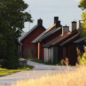 Strandbacka Cottages