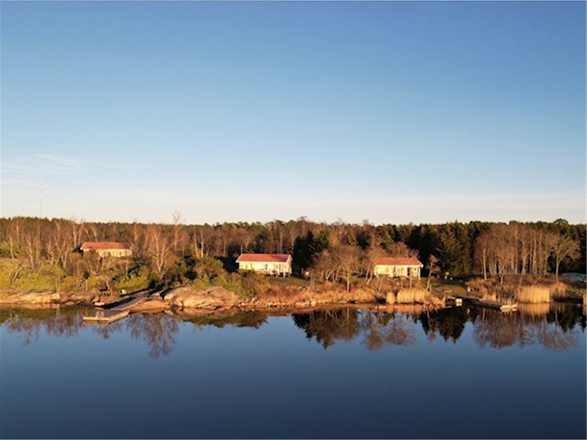 Åfva mökit, Hummelviksören. Brändö image 1