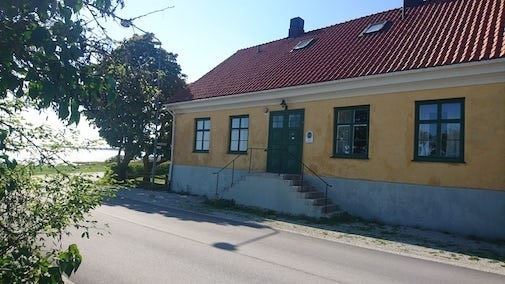 STF Ljugarn Vandrarhem