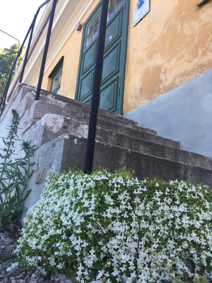 STF Ljugarn Vandrarhem