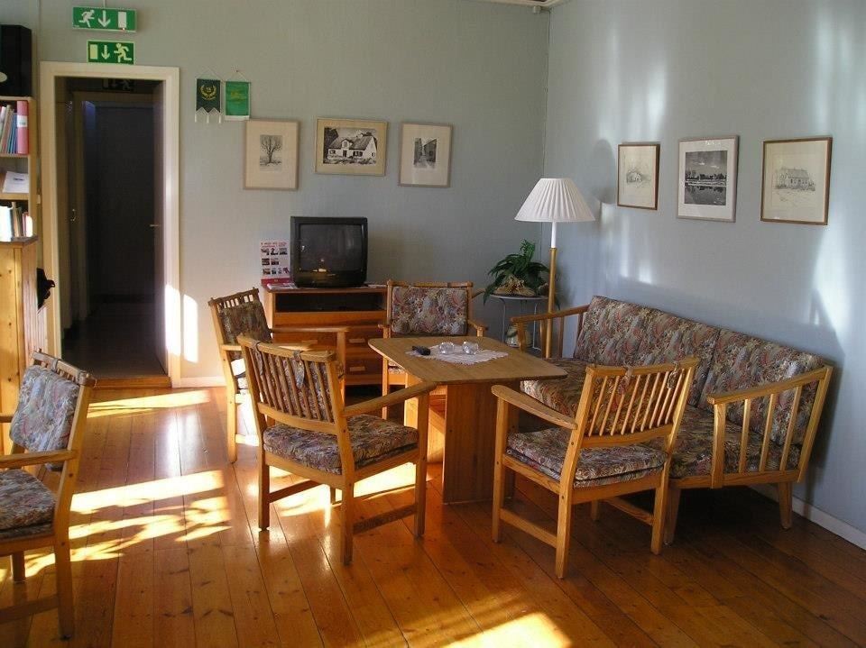 STF Ljugarn Vandrarhem