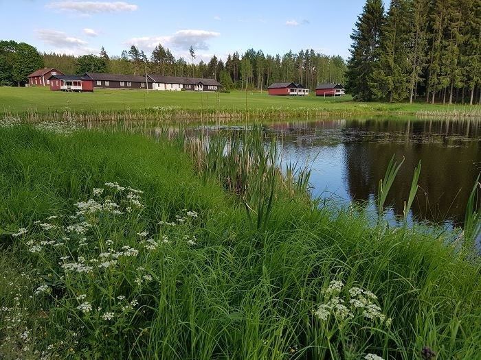 STF Medskog Vandrarhem