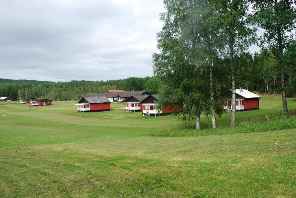 STF Medskog Vandrarhem