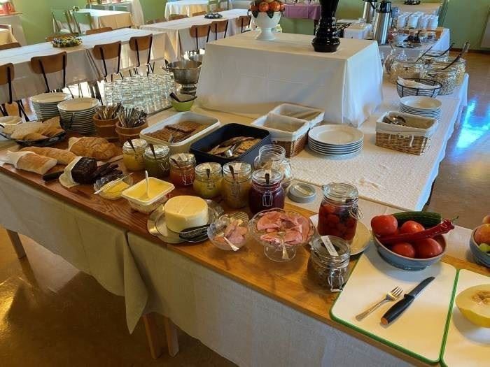 STF Medskog Vandrarhem