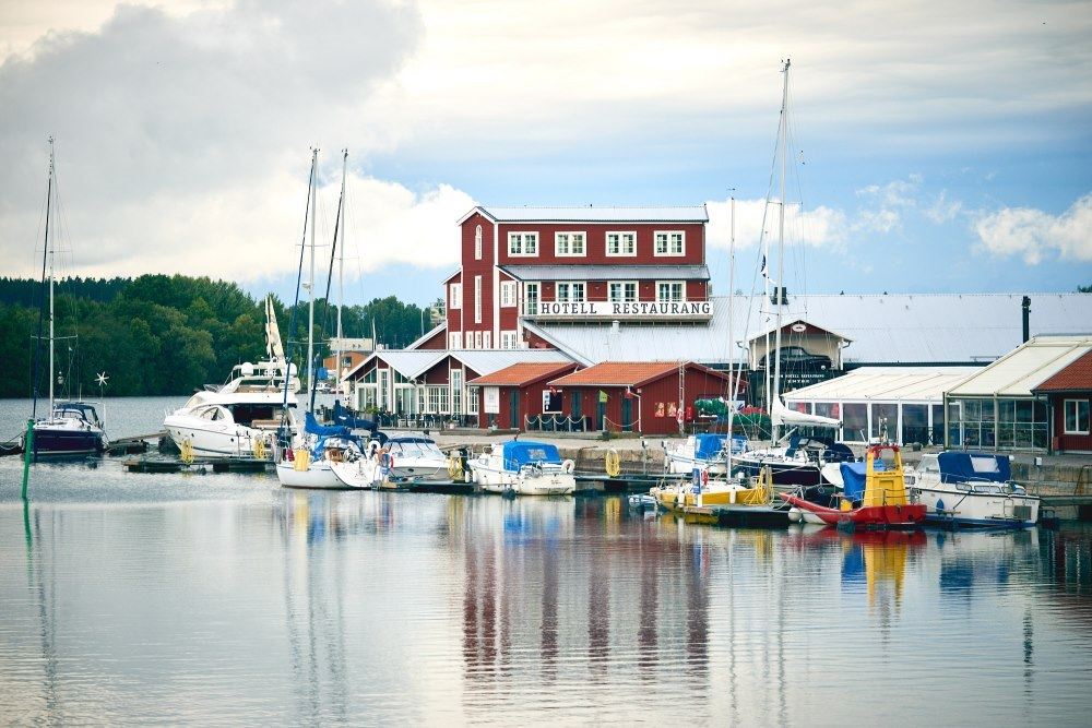 Hotell Nostalgi