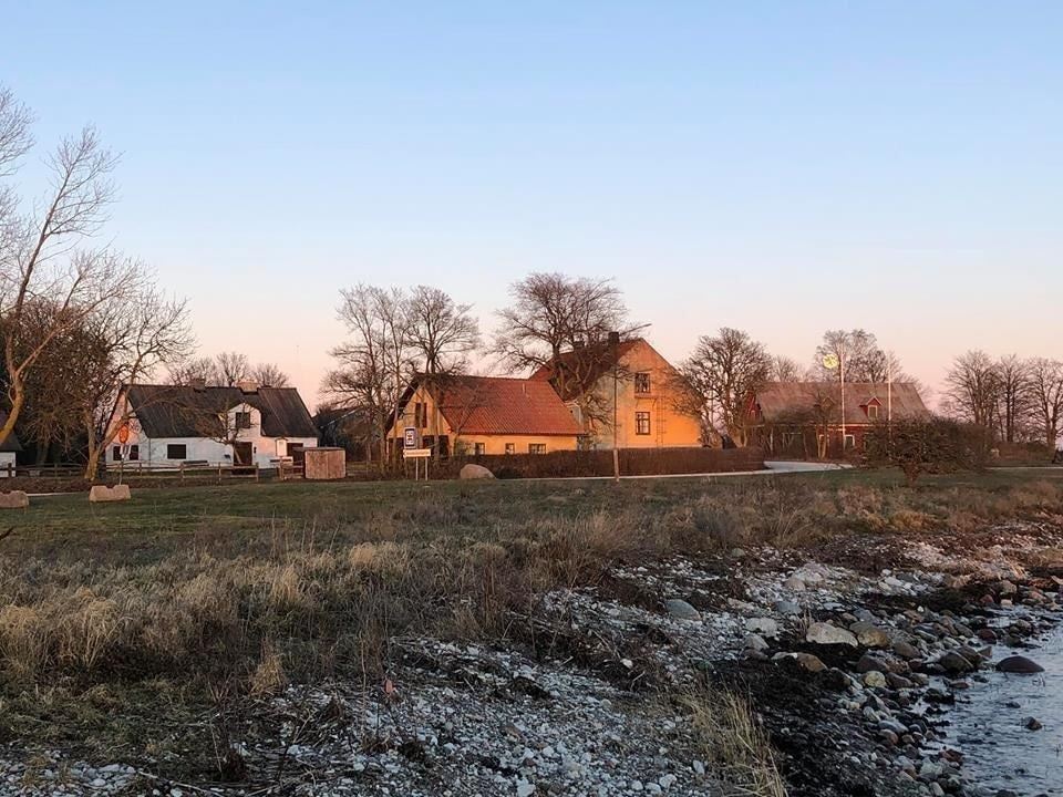 STF Ljugarn Vandrarhem