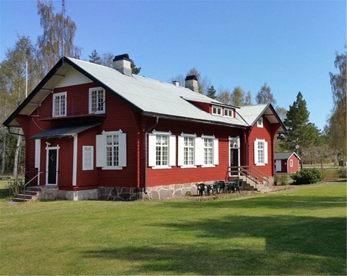 Camping Böda Station Camping Öland