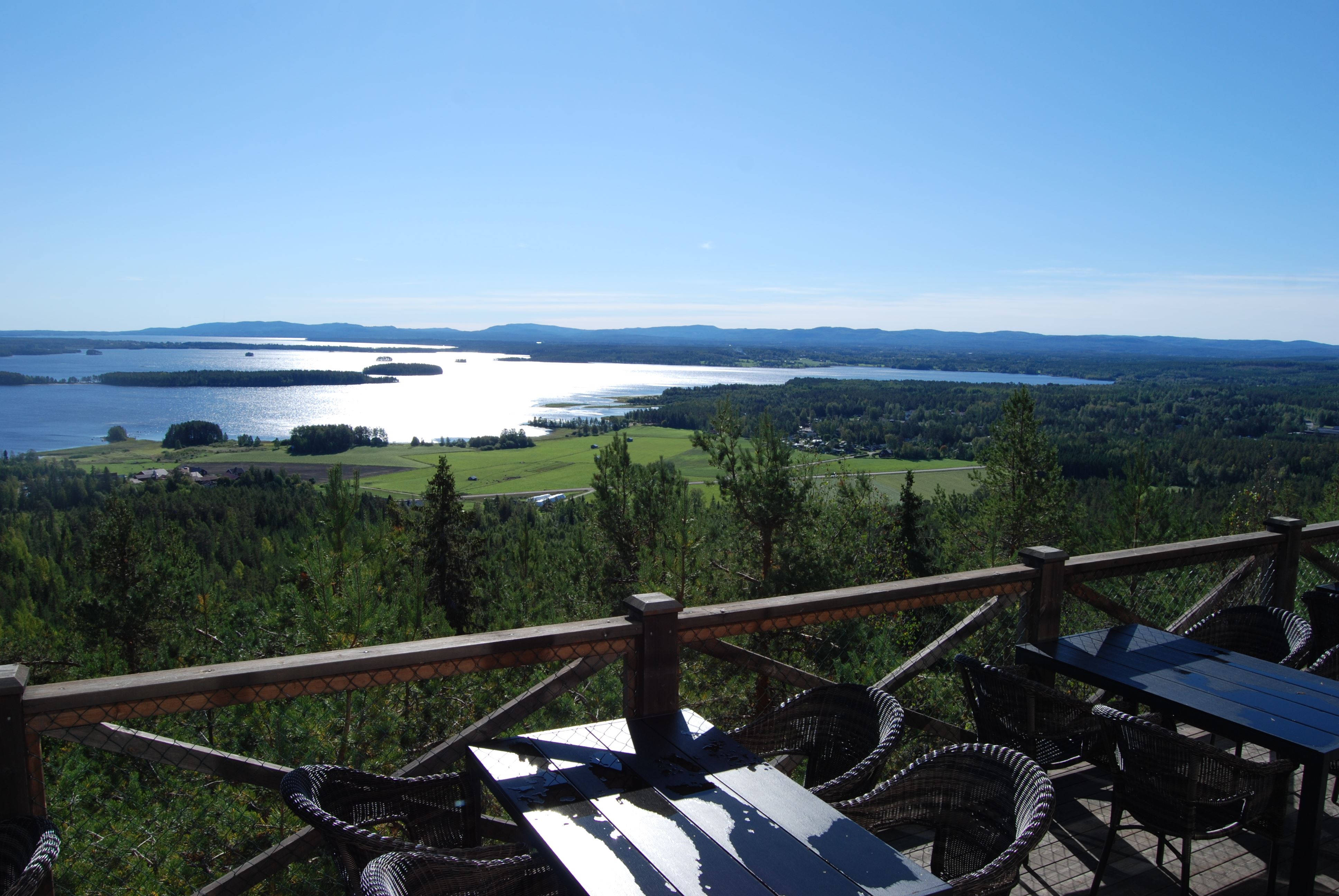 Avholmsberget Café & Restaurang