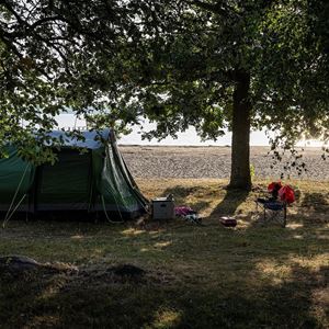 Gröna Uddens Camping