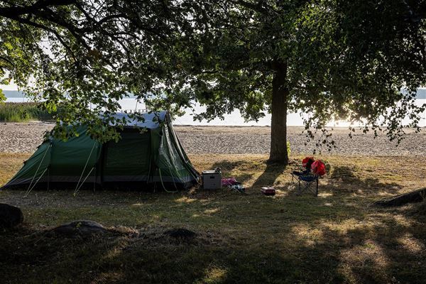 Gröna Uddens Camping 