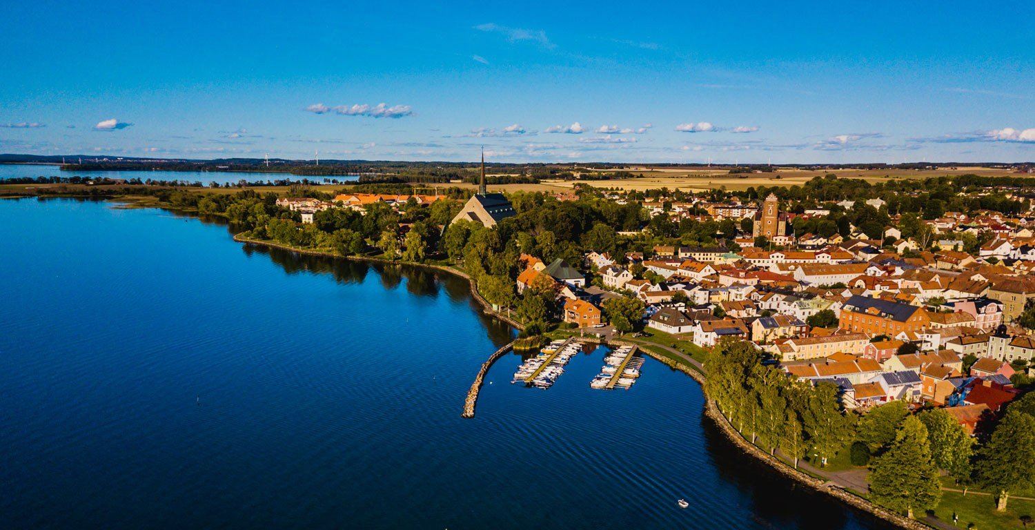 Vadstena Klosterhotel