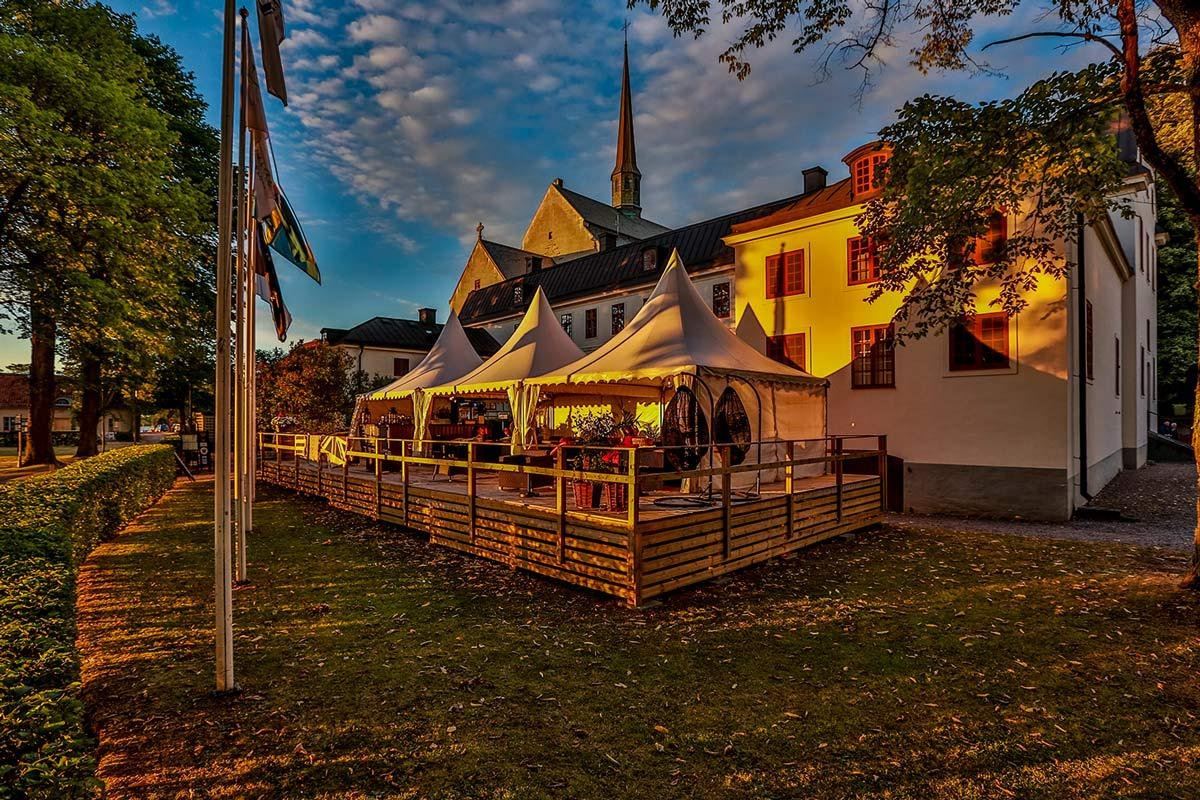 Vadstena Klosterhotel