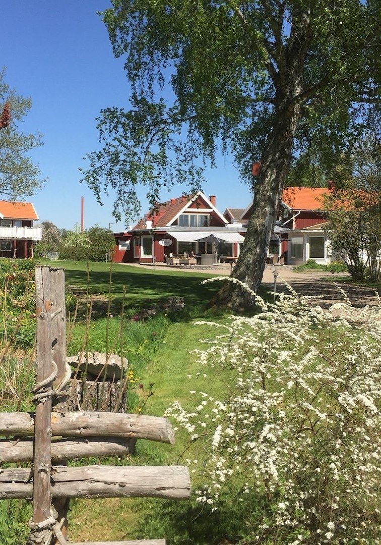 Högby Spa och Konferens