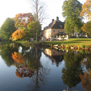 Wärdshuset Gammel Tammen - Österbybruks Herrgård
