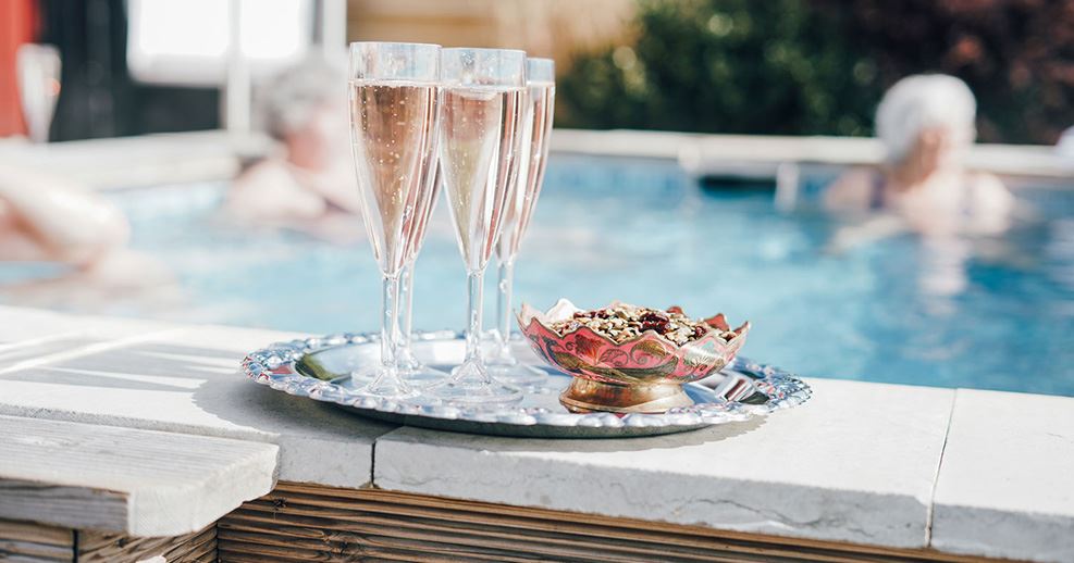 Högby Spa och Konferens