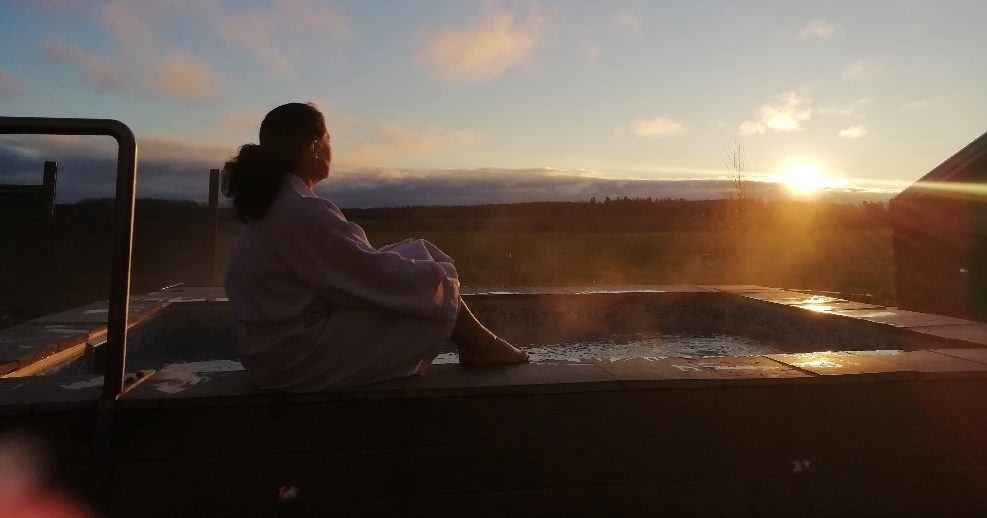 Högby Spa och Konferens