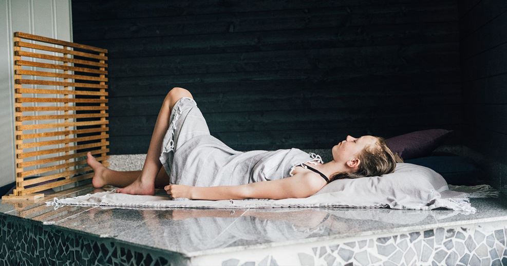 Högby Spa och Konferens