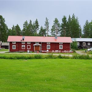 Ramsjö Camping