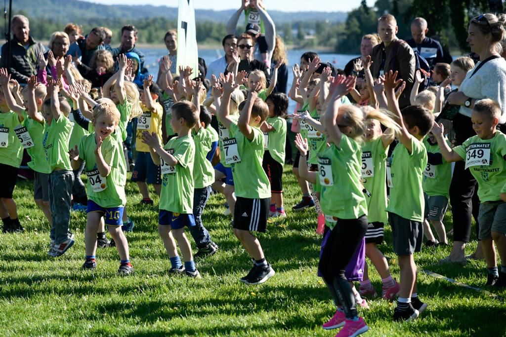 Knatteknatet Karlshamn