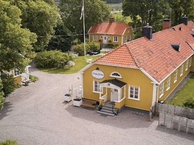 STF Strängnäs Malmgården