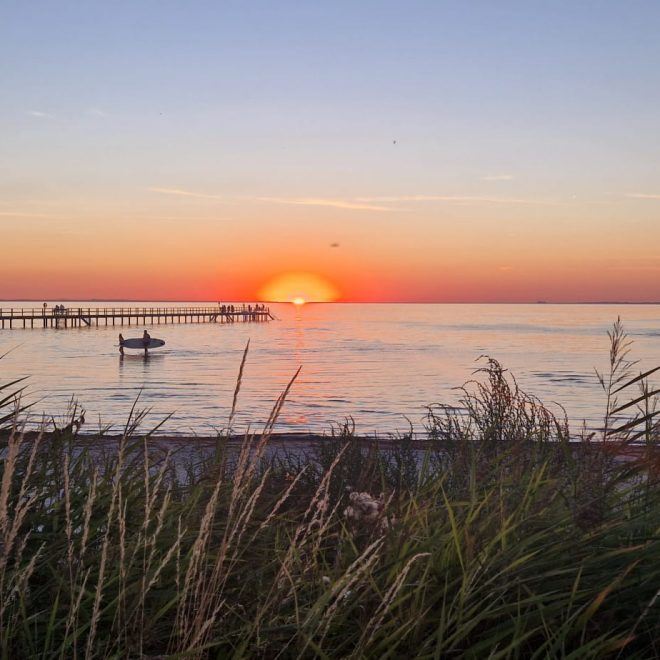 Barsebäckstrands Camping