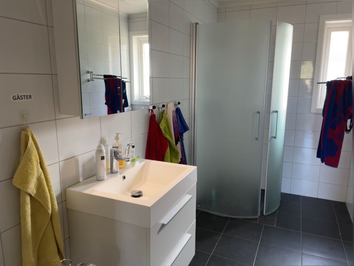 Stuga Malångsvägen - Mellanfjärden