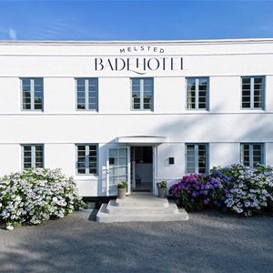 Melsted Badehotel