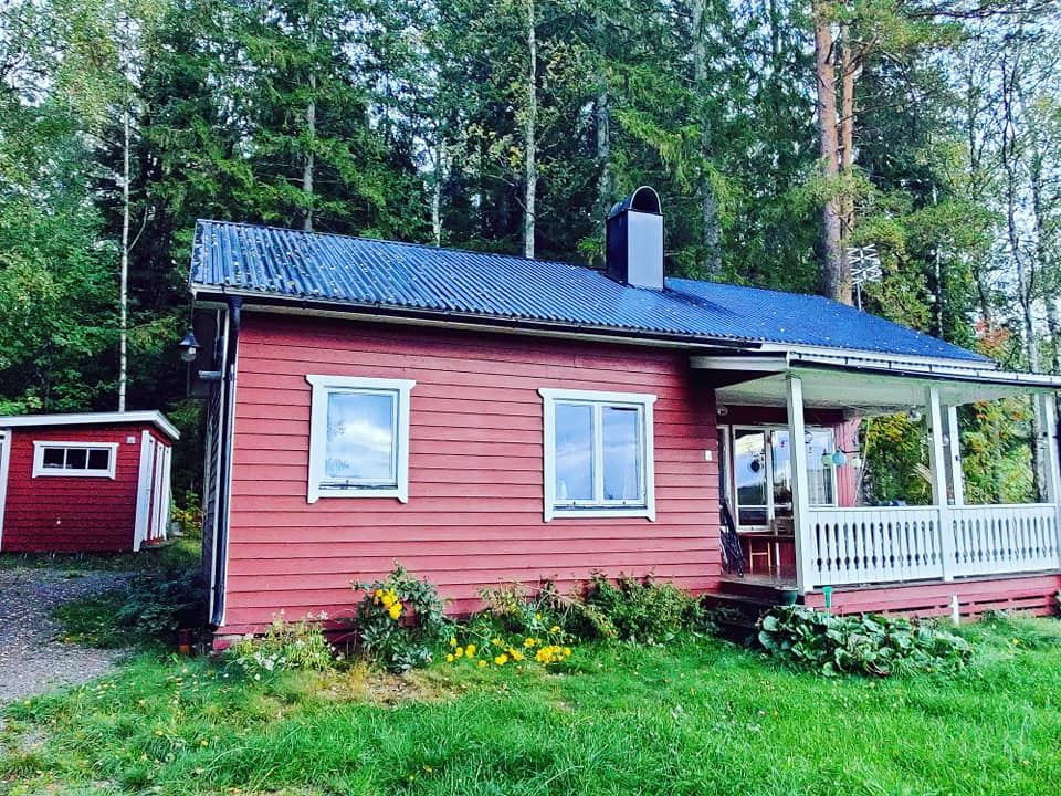 Bölegårdens Ugglebo