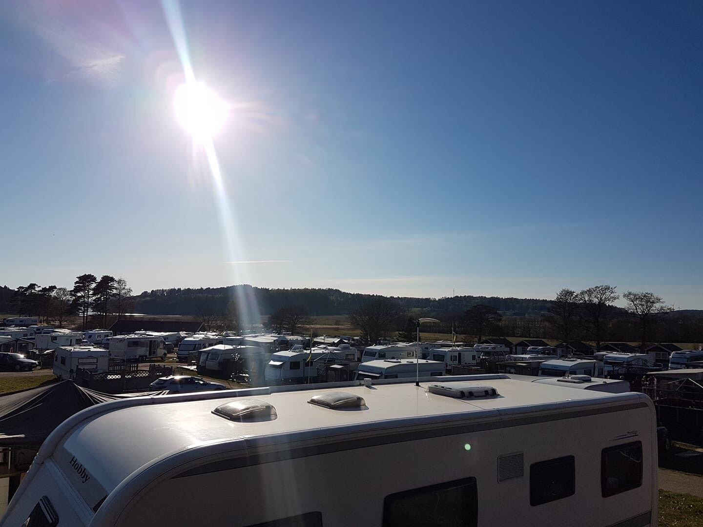 Unda Camping & Resort