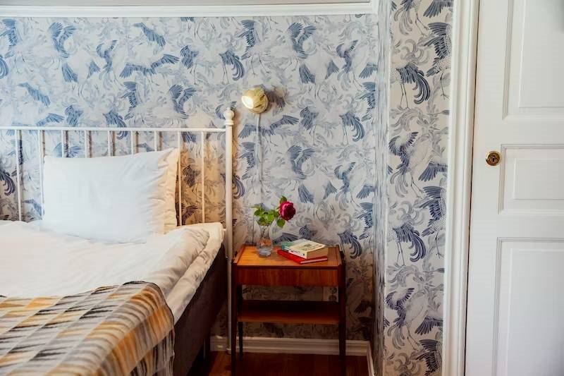 STF Västervik Hotell Park