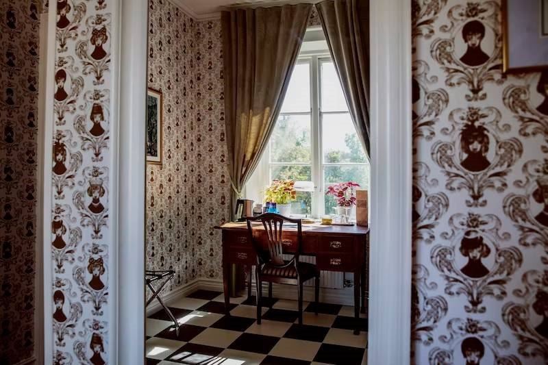 STF Västervik Hotell Park