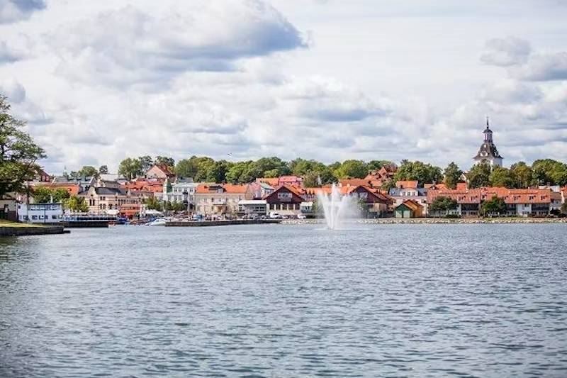 STF Västervik Hotell Park