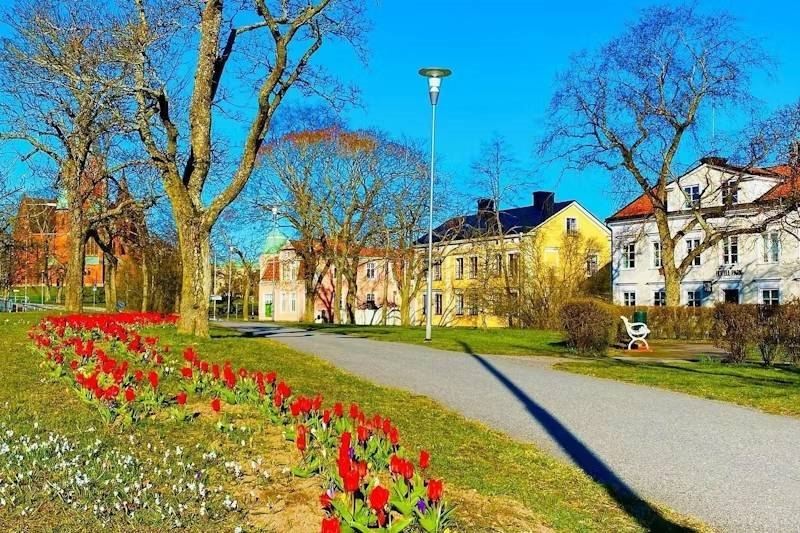 STF Västervik Hotell Park