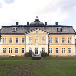 Wärdshuset Gammel Tammen - Österbybruks Herrgård