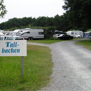 Camping - Sonjas Camping & Stugor