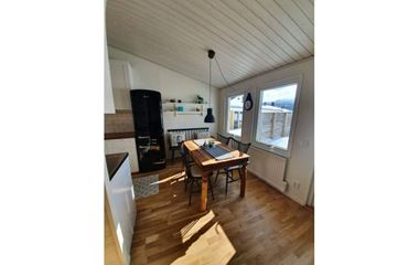 Åre - Small terraced house with 50 square meter patio - 15574