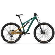 150 160 cm Rocky Mountain Reaper 27 5 Hafjell