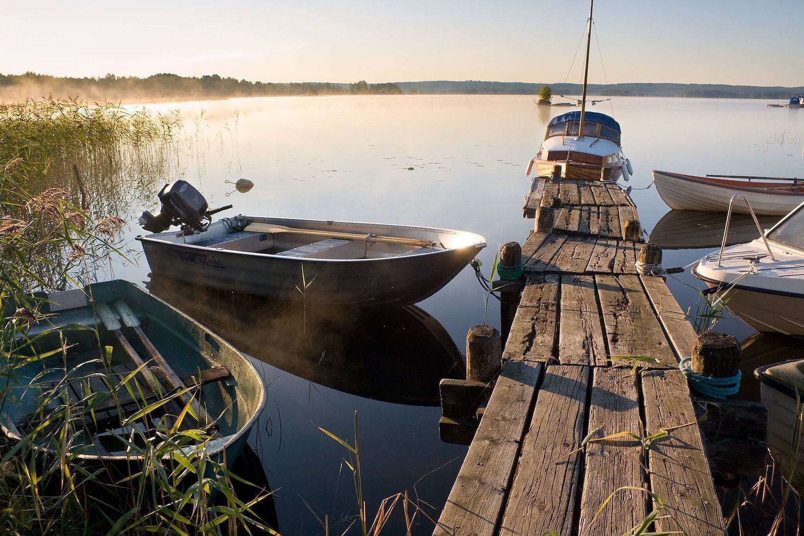 STF Tåtorp Café & Logi Göta kanal