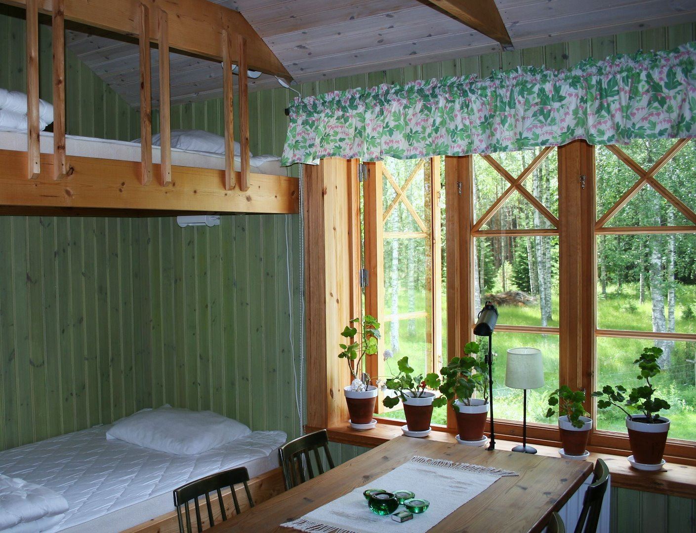 STF Tåtorp Café & Logi Göta kanal