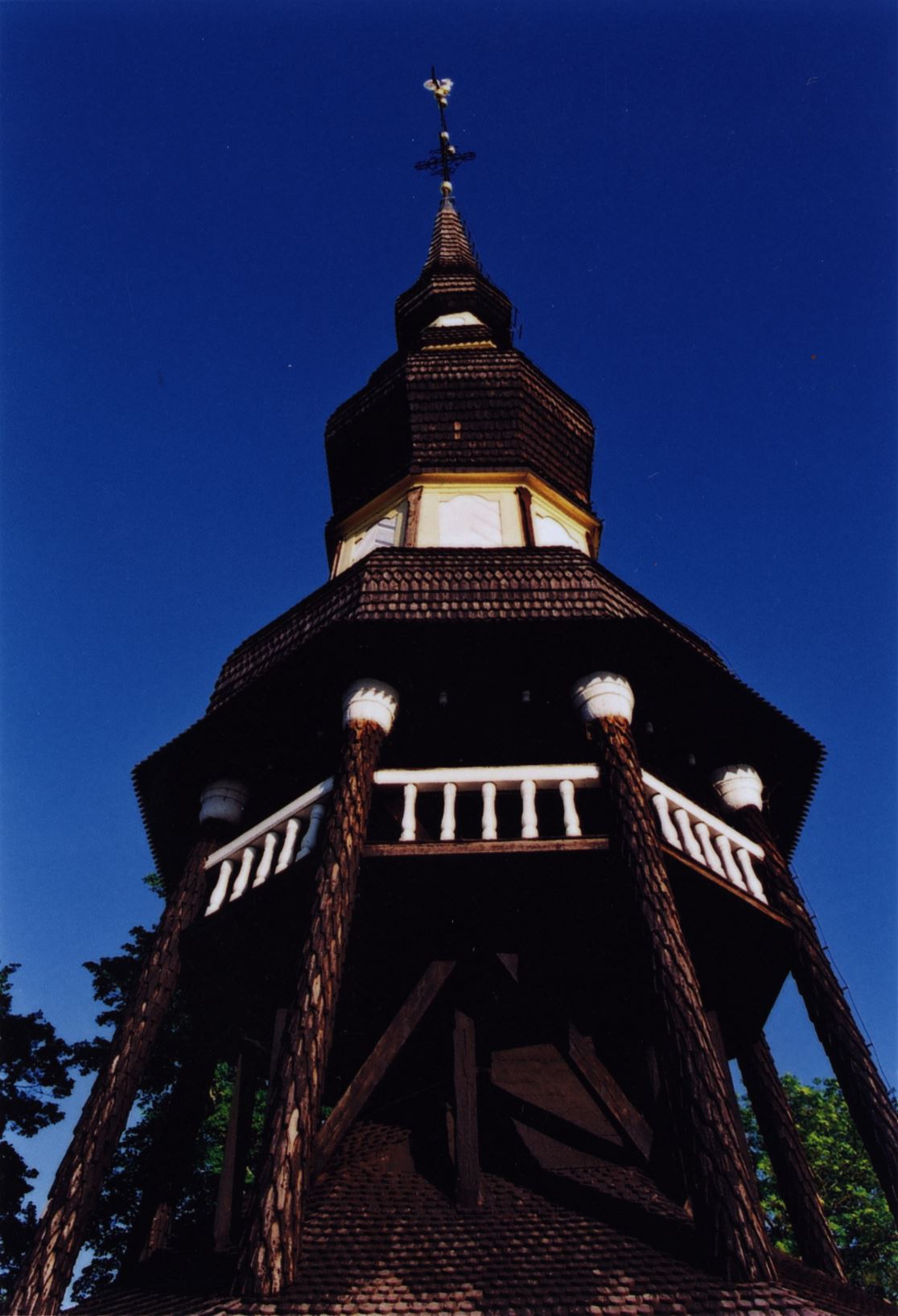 Hälsingtuna kyrka
